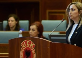 Shqipe Selimi sqaron mungesën e saj në protestën kundër Gjykatës Speciale