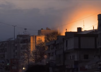 Izraeli godet sërish me dron në Liban: Një i vdekur dhe dy të plagosur