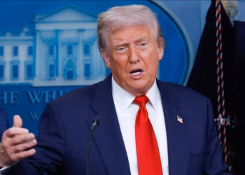 Trump: Do ta lë Ukrainën të vendos për shkëmbim të mundshëm territoresh me Rusinë