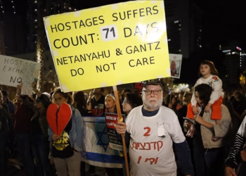 Netanyahu refuzoi marrëveshje për lirimin e të gjithë pengjeve në Gaza, zbulojnë dokumente sekrete