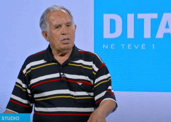 Baraliu kërkon trajtim serioz të fakteve për Listën Serbe