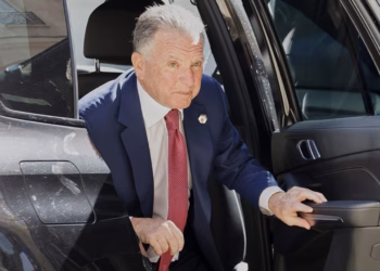 I dërguari special i Trumpit mbërrin në Moskë, pak ditë para ultimatumit të SHBA-së ndaj Rusisë