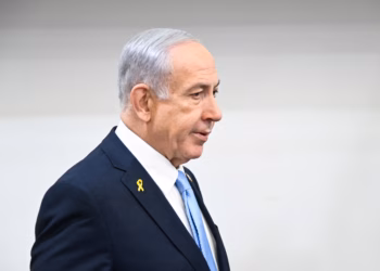 Sllovenia shpall Netanyahun “person non grata” dhe i ndalon udhëtimin