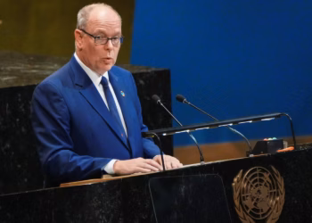 Monako bëhet vendi i radhës që njeh shtetin e Palestinës