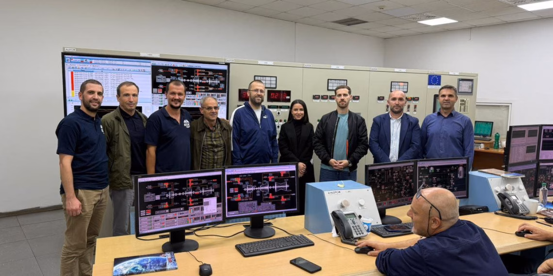 Kthehet në operim njësia B2, KEK: Garanton stabilitet dhe siguri më të madhe energjetike