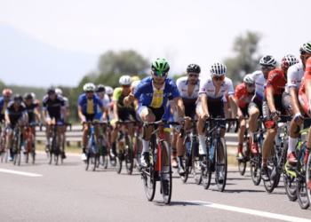 ​Nis sot “Tour of Kosova 2025” në Prishtinë