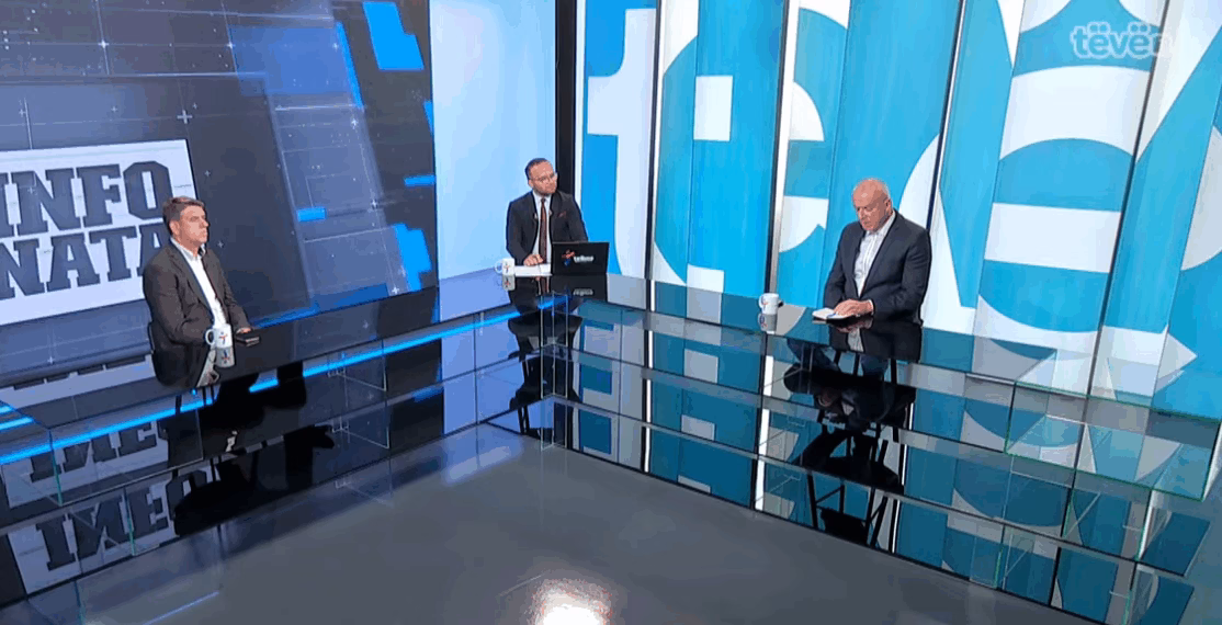 “Shkërmoqje e raporteve me ShBA-në” – “Asnjë zyrtar amerikan s’e ka thënë”, debati Maloku – Qorrolli