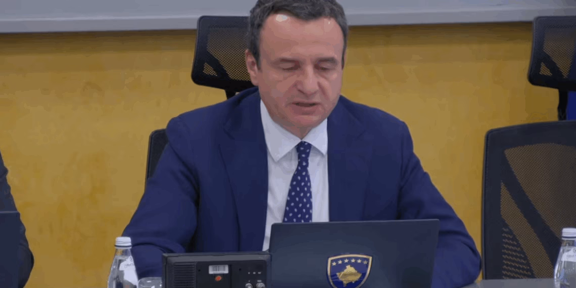 Qeveria ndan mbi 2 milionë euro për subvencionimin e teksteve shkollore