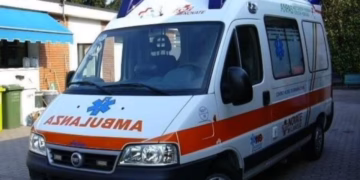 40-vjeçarja bie aksidentalisht nga ballkoni dhe humb jetën në Tiranë