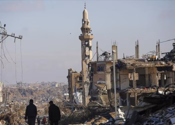 Rritet në 64.656 numri i palestinezëve të vrarë nga sulmet izraelite në Gaza