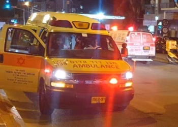 19 të plagosur si pasojë e dronit që goditi qytetin Eilat nga Jemeni