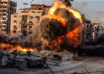 Të paktën 30 palestinezë, përfshirë fëmijë, vriten në sulmet ushtarake izraelite në Gaza