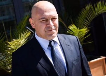 Gjini shpreh ngushëllime për vdekjen e Nikollë Perkajt