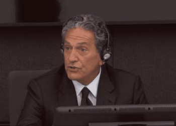 Rubin: Ne e inkurajonim Thaçin ta shihte Rambujenë si mundësi të arritjes së paqes