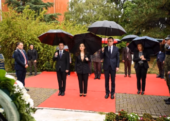 Basha: Sulmi i 11 shtatorit në SHBA, sulm ndaj lirisë dhe demokracisë