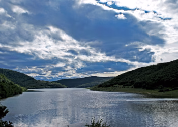 KRU “Prishtina”: Uji nga Liqeni i Badocit ende i papijshëm, as vlimi s’e eliminon manganin