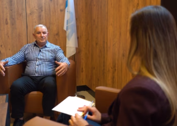 Buja tregon planet për Lipjanin