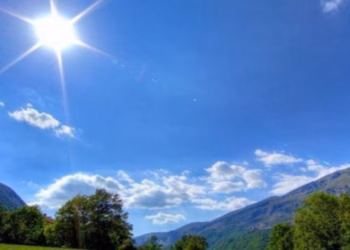 Mot me diell në Kosovë