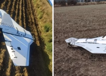 Polonia kufizon trafikun ajror përgjatë kufirit lindor, një ditë pasi rrëzoi dronë të dyshuar rusë