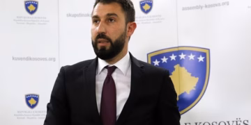 Krasniqi: I jemi drejtuar Kushtetueses që të mos e pranojë ankesën e Listës Serbe