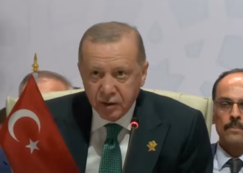 Erdogan: Izraeli synon “ta tërheq gjithë rajonin në kaos”