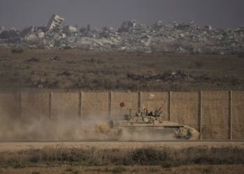 Ushtria izraelite konfirmon fillimin e operacionit intensiv në Gaza