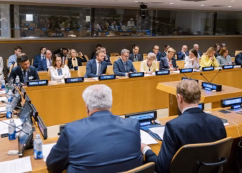 Gërvalla: Kur agresioni mbetet pa ndëshkim, rrezikon të përsëritet