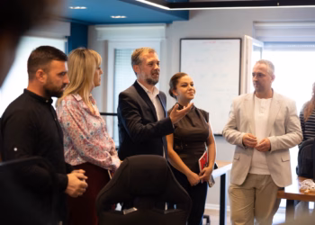 Çeku premton mbështetje për ekonominë digjitale e kreative