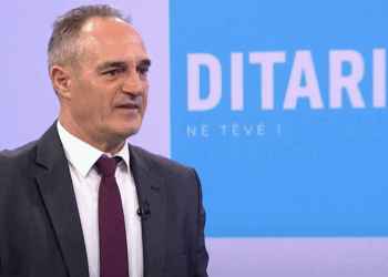 Hasani: Presidentja sulmon gazetarët për përfitim politik, po viktimizohet për një mandat të dytë