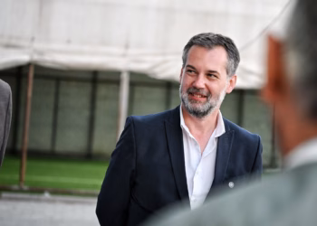 Çeku zotohet për dialog e jo për ndarje në Prishtinë