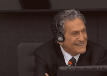 Rubin: Christopher Hill ishte i anshëm dhe kundër UÇK-së