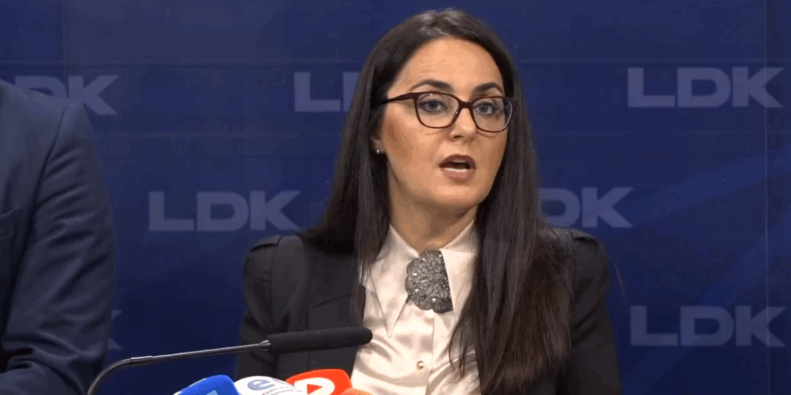 LDK kritikon Qeverinë: Viti i ri shkollor e gjeti Kosovën të papërgatitur