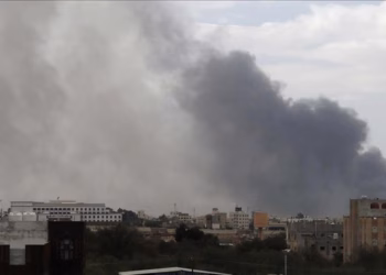 Avionët luftarakë izraelitë kryejnë sulm të ri ajror në Jemen