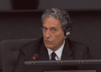 Rubin për Qeverinë serbe: Gjithmonë janë përpjekur ta fajësojnë UÇK-në për krimet e tyre