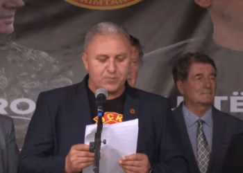 Ish-luftëtari i UÇK-së: Duam drejtësi për ata që luftuan për lirinë tonë