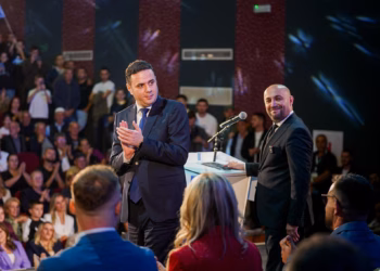 Abdixhiku premton “projekte të prekshme” për qytetarët e Shtimes