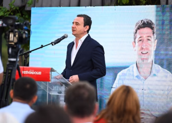 Kurti: Valon Hoti do të sjell transformimin e nevojshëm për Malishevën