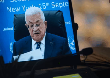 Presidenti palestinez në fjalimin në OKB akuzon Izraelin se po kryen krime kundër njerëzimit