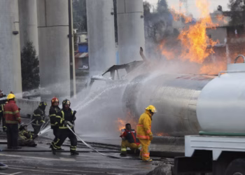 Numri i viktimave nga shpërthimi i gazit në Mexico City rritet në 14