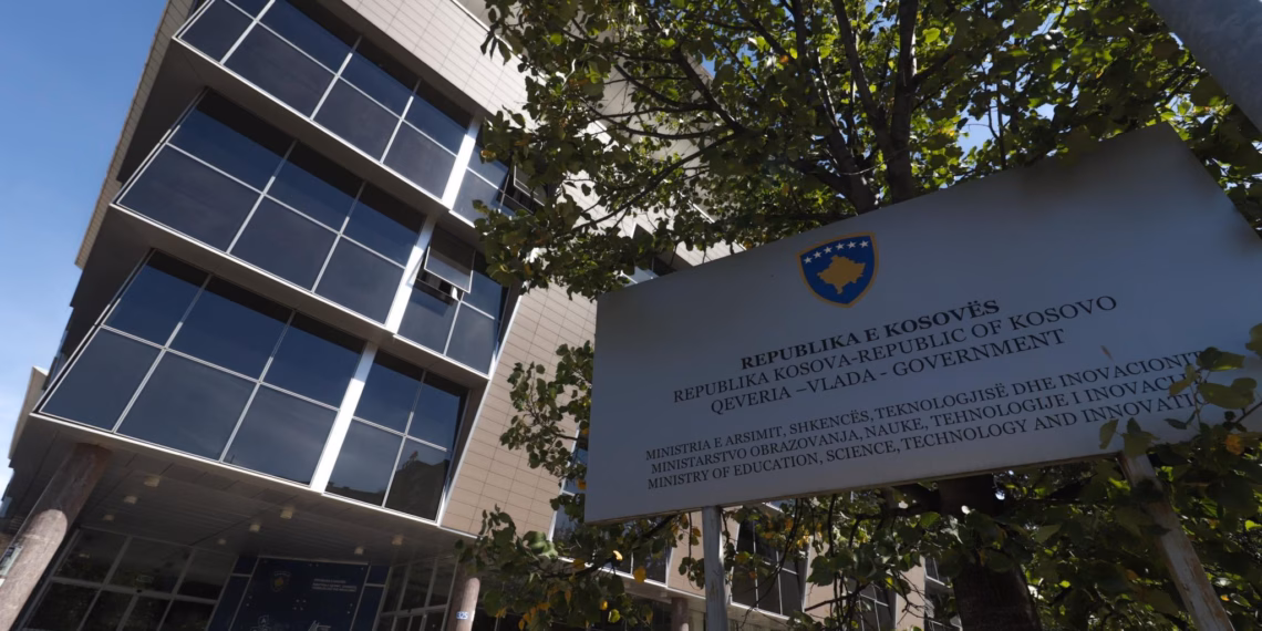 Subvencionimi i librave – MAShT tregon si të aplikojnë prindërit jashtë Kosovës