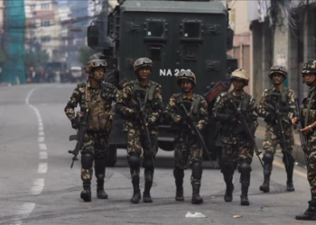 Rritet në 31 numri i të vdekurve nga protestat e dhunshme në Nepal