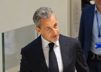 Ish-presidenti francez, Nicolas Sarkozy dënohet me 5 vjet burg