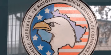 Oda Ekonomike Amerikane: Pezullimi i dialogut strategjik, hap prapa për Kosovën