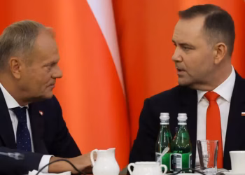 Incidenti me dronët: Polonia i tregon Rusisë grushtin