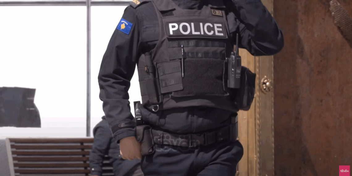 Mbi 600 policë me sëmundje të rëndë e kronike detyrohen të paraqiten në punë