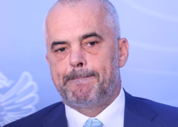 Rama shpreh ngushëllime për ndarjen nga jeta të Enver Petrovicit