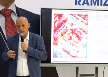 Lladrovci për publikimin e audio-incizimit: I prerë dhe i përdorur për shantazh