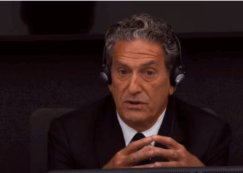 Rubin: S’kemi gjetur asnjë provë lidhur me pretendimet për vrasje nga Thaçi dhe Krasniqi