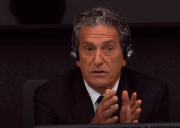 Rubin: Thaçi s’kishte autoritet të diktonte asgjë, pasqyronte vendimet që merreshin në Kosovë