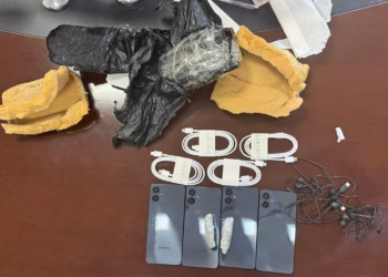 Parandalohet kontrabanda në Qendrën Korrektuese në Dubravë